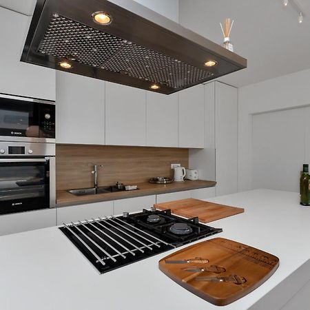 Apartment Letica Макарська Номер фото