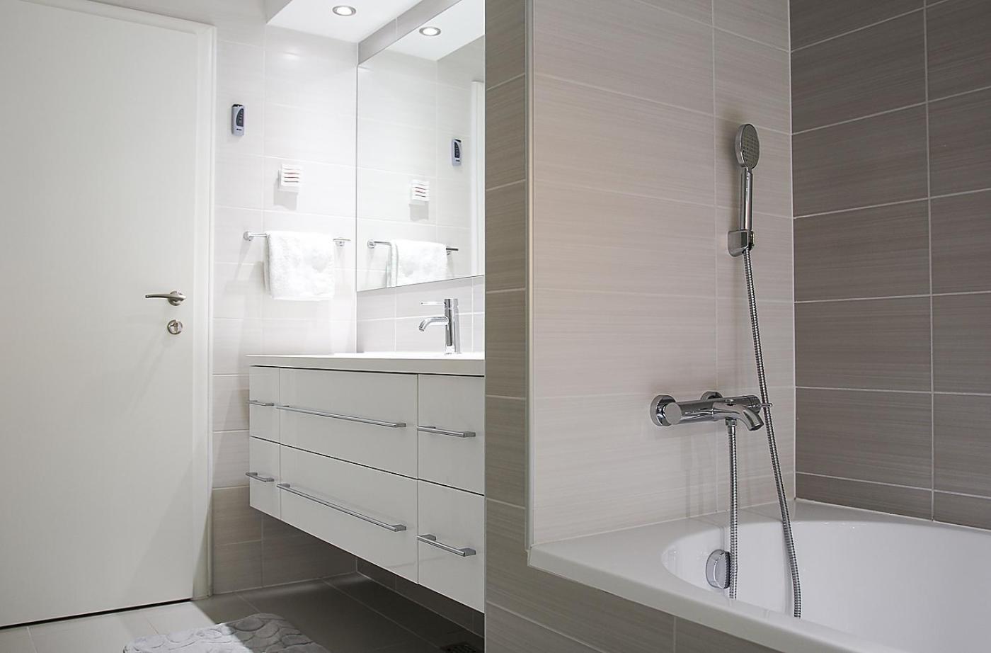Apartment Letica Макарська Номер фото