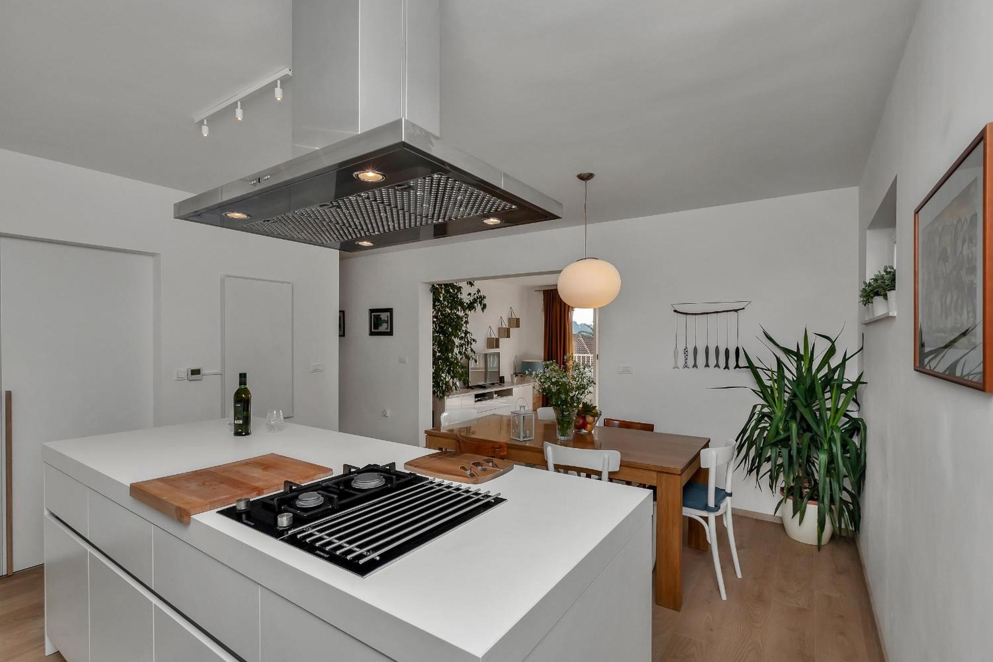Apartment Letica Макарська Номер фото