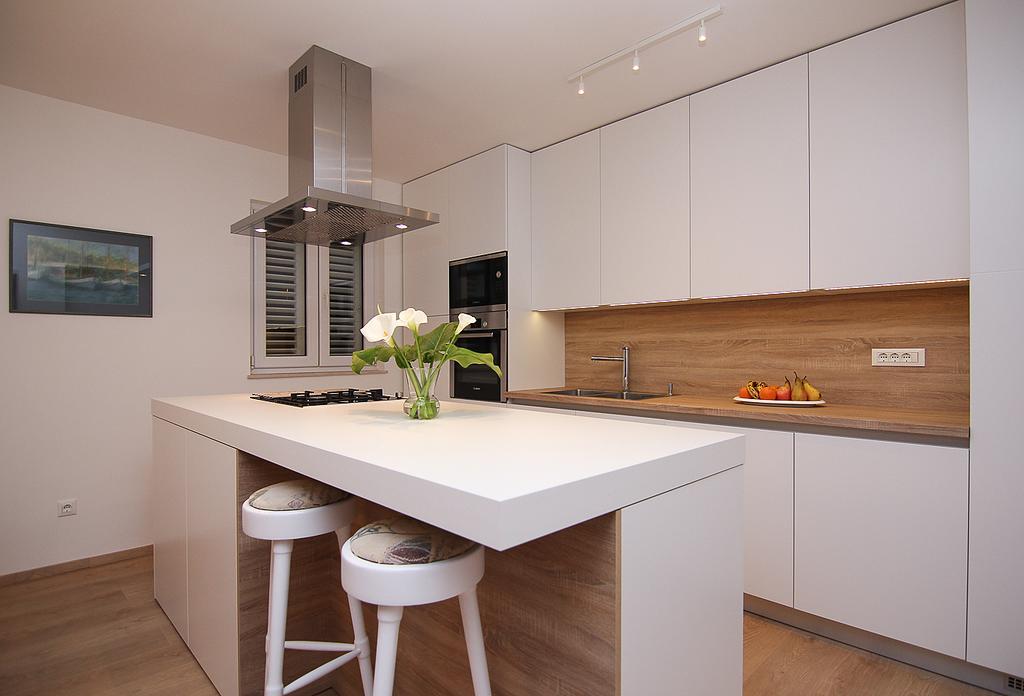 Apartment Letica Макарська Екстер'єр фото